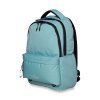Městský batoh Walker Alpha Aqua mentolový 28 l 7