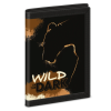 Peněženka Ars Una Wild in the Dark