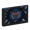 Peněženka Ars Una Gamers HUD