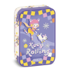 Velký penál Ars Una Keep Rolling s klopou