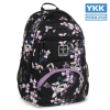 Ergonomický školní batoh Ars Una Orchideje 25 13