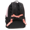 Ergonomický školní batoh Ars Una Rose-Black 1