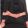 Ergonomický školní batoh Ars Una Rose-Black 5