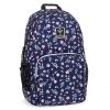 Studentský batoh Ars Una Navy Bloom AU-14