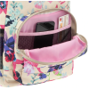 Studentský batoh Ars Una Beach Flowers AU-14 7