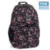 Studentský batoh Ars Una Pearl Blossom Black 24 AU-14 5