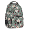 Studentský batoh Ars Una Flowery Green AU-6