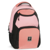 Studentský batoh Ars Una Rose-Black AU-6