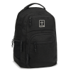 Studentský batoh Ars Una Cordura Black 26 AU-5
