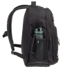 Studentský batoh Ars Una Cordura Black 25 AU-5 1