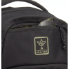 Studentský batoh Ars Una Cordura Black 25 AU-5 5