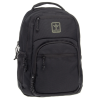 Studentský batoh Ars Una Cordura Black 25 AU-5