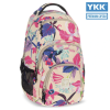 Studentský batoh Ars Una Beach Flowers AU-2 9