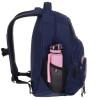 Studentský batoh Ars Una Pink Shade AU-2 1