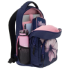 Studentský batoh Ars Una Pink Shade AU-2 3