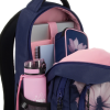 Studentský batoh Ars Una Pink Shade AU-2 4