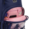 Studentský batoh Ars Una Pink Shade AU-2 5