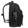 Studentský batoh Ars Una Cordura Black AU-2 1