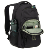 Studentský batoh Ars Una Cordura Black AU-2 4