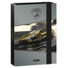 Box na sešity A5 Ars Una Lamborghini 26 zlatý