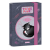 Box na sešity A5 Ars Una Think Pink 26