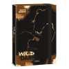 Box na sešity A4 Ars Una Wild in the Dark