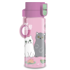 Láhev na pití Ars Una Cute Animals Tea Party 475 ml