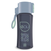 Láhev na pití Ars Una Autonomy 25 tmavě šedá 450 ml