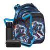 Velký školní set Bagmaster BETA 26 D – hokej