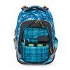 Školní batoh pro prvňáčky Bagmaster LUMI 26 D – drak 7
