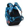 Školní batoh pro prvňáčky Bagmaster LUMI 26 D – drak 4