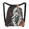 Školní set Bagmaster VEGA 26 A lev pro prvňáčky 6