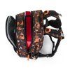Školní batoh pro prvňáčky Bagmaster VEGA 26 A lev 6