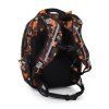 Školní batoh pro prvňáčky Bagmaster VEGA 26 A lev 2