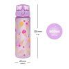 Láhev na pití Baagl Lavender 500 ml 2