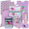 velký set baagl lavender