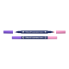 Fixy Pelikan Colorella Twin 10 ks 16