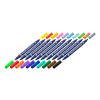 Fixy Pelikan Colorella Twin 10 ks 2