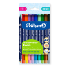 Fixy Pelikan Colorella Twin 10 ks 3