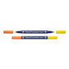 Fixy Pelikan Colorella Twin 10 ks 5