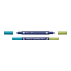 Fixy Pelikan Colorella Twin 10 ks 9
