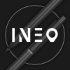Nekonečná tužka Pelikan Ineo černá 8