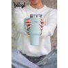 Termohrnek Baagl B-CUP Mint 1,18 l 2
