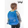Dětský batoh Baagl Buddy Bagr 10 l 8