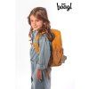 Dětský batoh Baagl Buddy Bunny 10 l 10