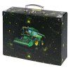 Školní kufřík Baagl Traktor skládací s kováním
