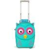 Dětský cestovní kufřík Affenzahn Owl Sova 20 l