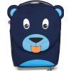 Dětský cestovní kufřík Affenzahn Bear Medvěd 20 l 1