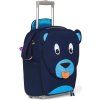 Dětský cestovní kufřík Affenzahn Bear Medvěd 20 l 6