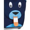 Dětský cestovní kufřík Affenzahn Bear Medvěd 20 l 8